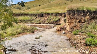 Mount Darling Road Wyangala NSW 2808