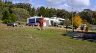 Emmaville NSW 2371