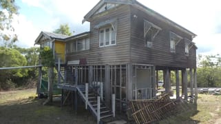 Lakeside QLD 4621