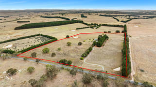 1695 Gurrundah Road Parkesbourne NSW 2580
