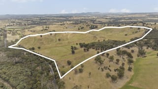 600 Seymour-Pyalong Road Hilldene VIC 3660