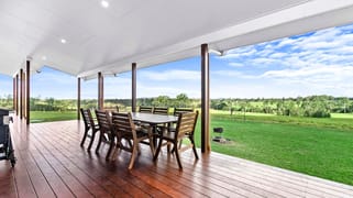 539 Old Gayndah Road Dunmora QLD 4650