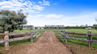 539 Old Gayndah Road Dunmora QLD 4650