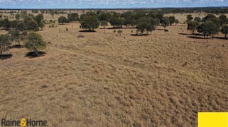 ORALLO ROAD Roma QLD 4455