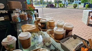 Townsville City QLD 4810