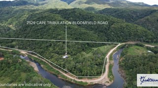 2529 Cape Tribulation Bloomfield Rd Bloomfield QLD 4895