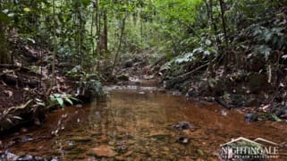 Lot 1 Westcott Road Topaz QLD 4885 Lot 1 Westcott Road Topaz QLD 4885
