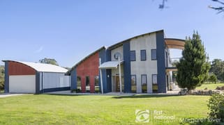 635 Bramley River Road Osmington WA 6285 635 Bramley River Road Osmington WA 6285