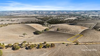 Lot 101 Wattle Flat Road Ashbourne SA 5157