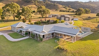 688 Queens Pinch Road Mudgee NSW 2850