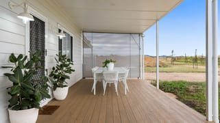 31 Shilliday Road Westbrook QLD 4350