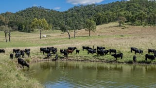 1942-1958 Esk Crows Nest Road Biarra QLD 4313