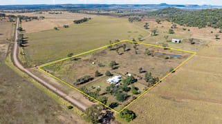 227 Nara Boah Water Hole Road Boodua QLD 4401 227 Nara Boah Water Hole Road Boodua QLD 4401