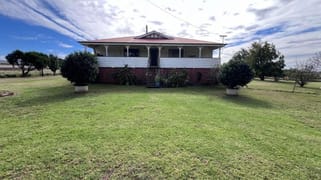 376 Reedy Creek Road Benair QLD 4610