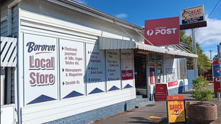 Bororen QLD 4678