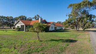 16 Hills Road Pranjip VIC 3666