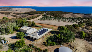 74 Williams Road Cape Jervis SA 5204