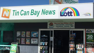 Shop 3/69 Gympie Road Tin Can Bay QLD 4580