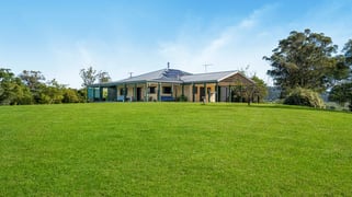269 Nindooinbah Estate Road Nindooinbah QLD 4285