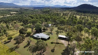 GAYTHORNE STATION Colosseum QLD 4677