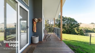1568 Grand Ridge Road Mirboo VIC 3871
