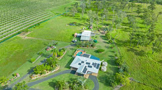 10 Willdora Drive Elliott QLD 4670