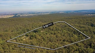 Lot 1 Newtown Berringa Staffordshire Reef VIC 3351