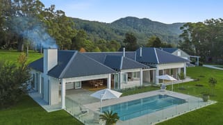 283 Stockyard Mountain Road Yellow Rock Ridge NSW 2527