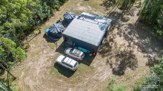 170 Creevey Captain Creek QLD 4677
