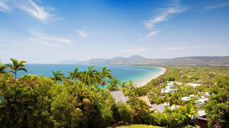 Port Douglas QLD 4877