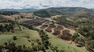 1006 North Branch Road Goomburra QLD 4362