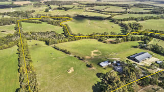 245 Eastaways Road Fish Creek VIC 3959