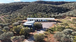 14 Minahan Road Ross NT 0873