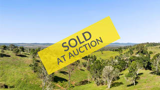 Lot 38 Trousdell Road Googa Creek QLD 4314