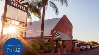 Dalby QLD 4405
