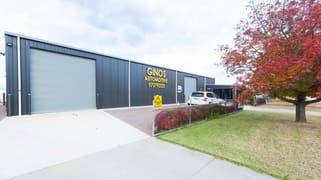 33 Bartley St Moyhu VIC 3732