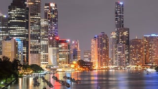 Brisbane Region QLD