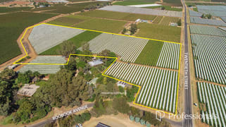 Level (Lot 2, PS911361M)/Cnr Twentieth Street & Boobook Avenue Cardross VIC 3496