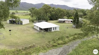77 Arthur Creek Road Oakenden QLD 4741