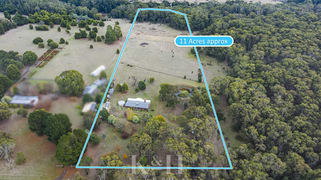 73 William Road Bullengarook VIC 3437