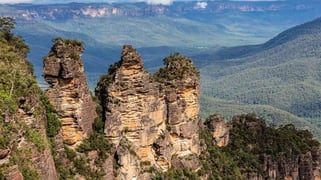 Sydney Region NSW Sydney Region NSW