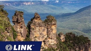 Sydney Region NSW Sydney Region NSW