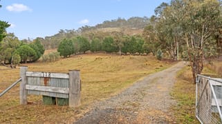 718 Burra Road Burra NSW 2620
