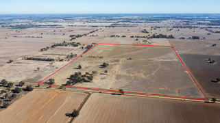Lot 3 Kellys Road Wunghnu VIC 3635