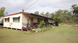 318 Stanmore Road, Coonambula Mundubbera QLD 4626
