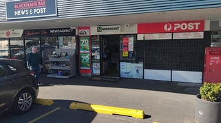 Blackmans Bay TAS 7052