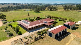 4535 Burrendong Way Euchareena NSW 2866 4535 Burrendong Way Euchareena NSW 2866