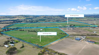 45 McHugh Road Longwarry VIC 3816