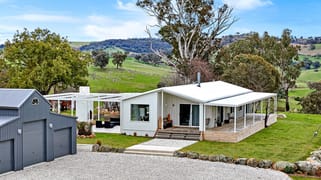 46 Lachlan Street, Bigga Crookwell NSW 2583