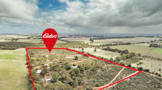 Lot 34 Fisheries Road Myrup WA 6450